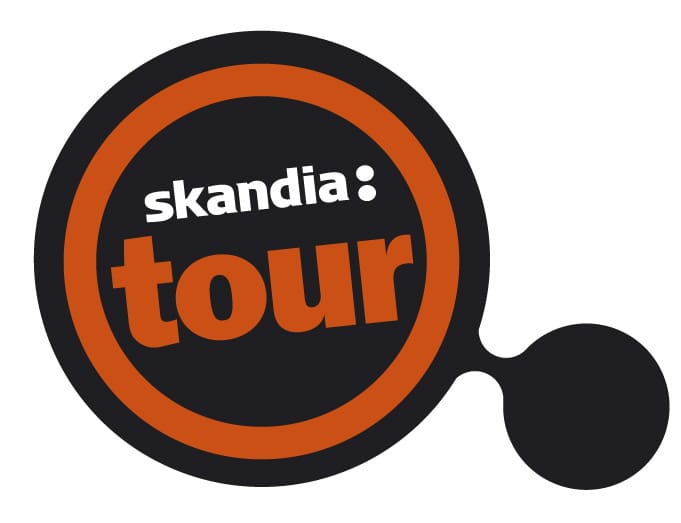 skandia tour