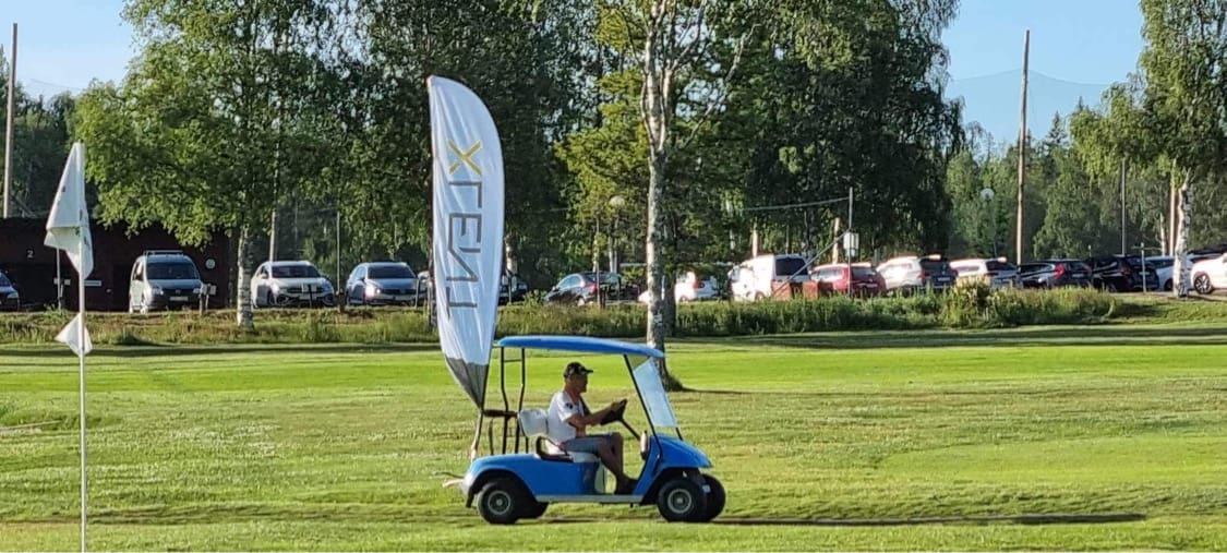 Xlent Long Drive Resultat Örnsköldsviks Golfklubb Puttom